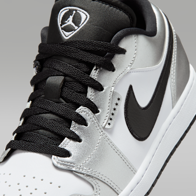 Air Jordan 1 Low SE Big Kids' Shoes. Nike.com